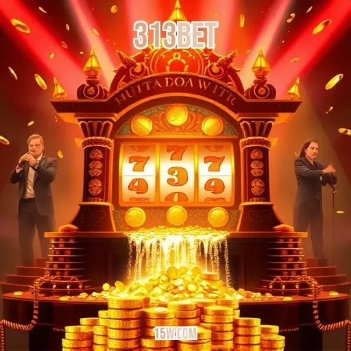 313bet: A Revolução dos Jogos ao Vivo para Apostadores Brasileiros