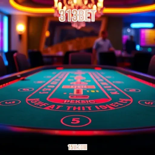 313bet: Descubra As Melhores Apostas Ao Vivo do Brasil!