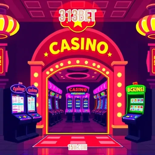 313bet: Novidades e Dicas para Aproveitar ao Máximo sua Experiência